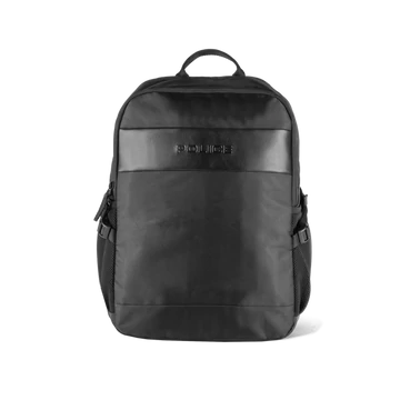 POLICE BŐR PTO4593117_6-1 HÁTIZSÁK ZIKO FEKETE