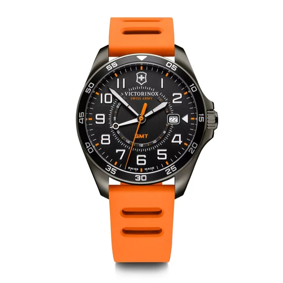 Victorinox 01241897 Fieldforce Sport GMT 42 férfi karóra