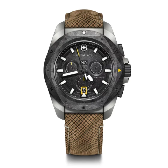 Victorinox 01241988-1 I.N.O.X. Chronograph férfi karóra