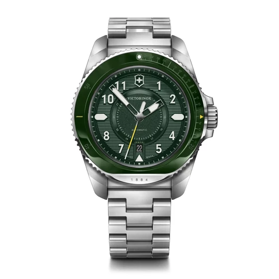 Victorinox 01242015 Journey 1884 Automatic férfi karóra 