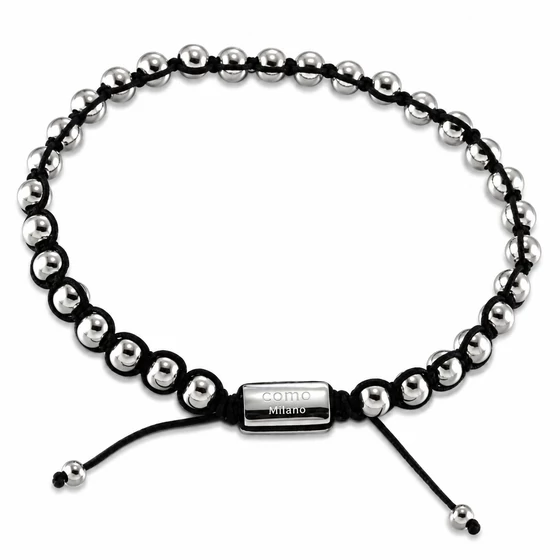 Como Milano Men Strap CMJ2MB0005SMS