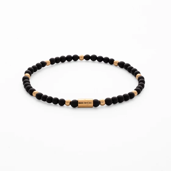 Como Milano Men Strap férfi karkötő CMJ2MB0004GLBA