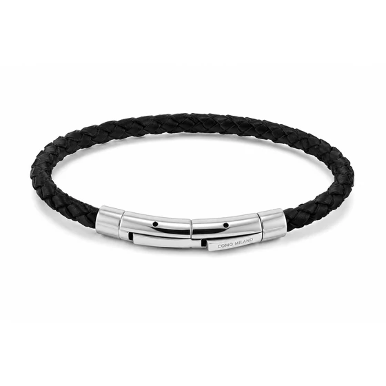 Como Milano Men Strap férfi karkötő CMJ2MB0005BSLB