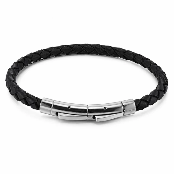 Como Milano Men Strap férfi karkötő CMJ2MB0005SMBR
