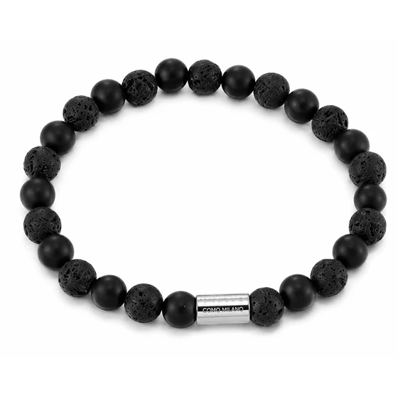 Como Milano Men strap férfi karkötő CMJ2MB0008SMBAL