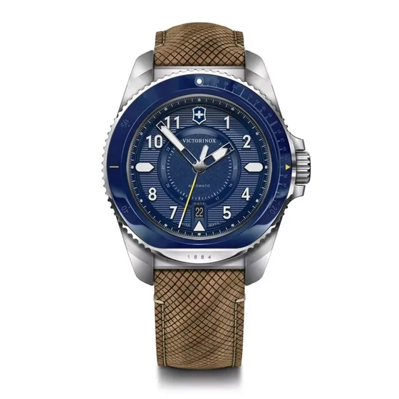 Victorinox 01241980-1 Journey 1884 Automatic férfi karóra