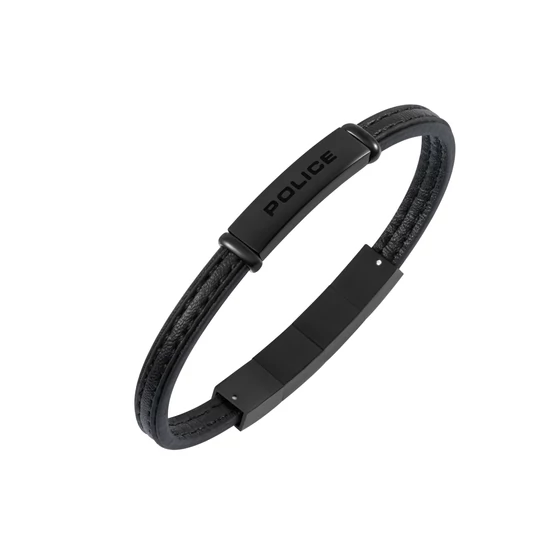 Police férfi karkötő Recall PEAGB0079203