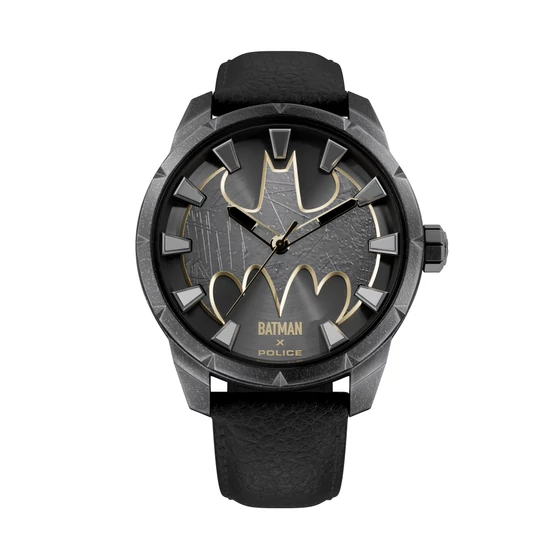 Police The Batman férfi karóra  PEWGA0075501