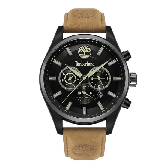 Timberland Ashmont férfi karóra TDWGC2132601
