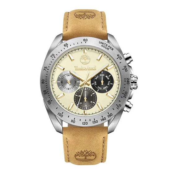 Timberland Carrigan férfi karóra TDWGF0009803