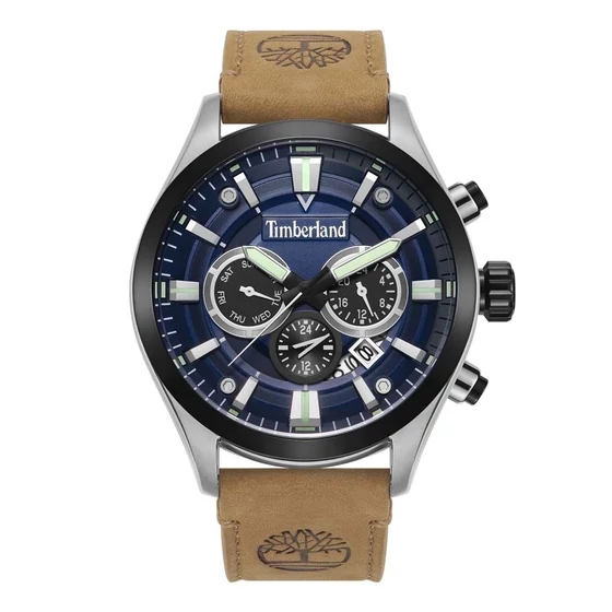Timberland Tidemark férfi karóra TDWGF2132101