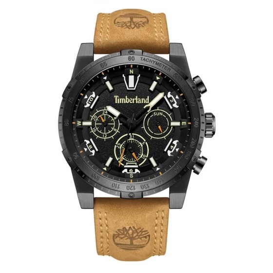 Timberland Sherbrook férfi karóra TDWGF2230403