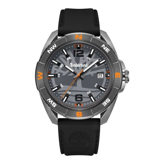Timberland Millinocket férfi karóra TDWGN2202104