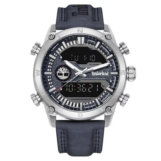 Timberland Bucksport férfi karóra TDWGP2201902
