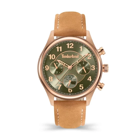 Timberland Ballardvale női karóra TDWLF2200101