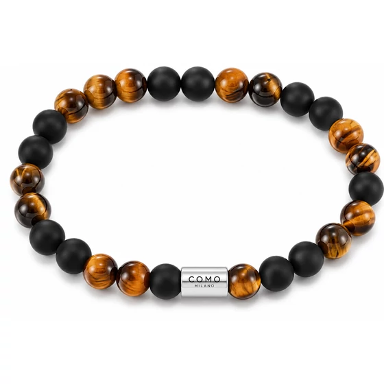 Como Milano Men Strap Jewelry CMJ2MB0008SLBAYT 