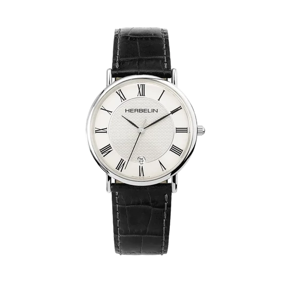 HERBELIN férfi karóra 12248AP08 CLASSIQUES