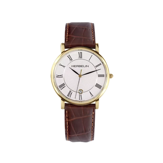 HERBELIN férfi karóra 12248P08MA CLASSIQUES