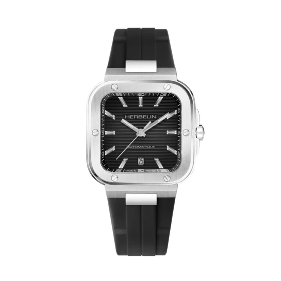 HERBELIN férfi karóra 1646A14CA CAP CAMARAT AUTOMATIC