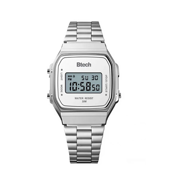 Btech férfi karóra BTWD.012.104.1SM.00