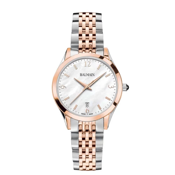 Balmain Classic R Lady női karóra B4318.31.84