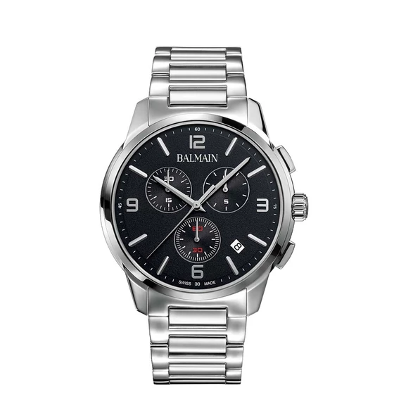 Balmain Madrigal Chrono Gent férfi karóra B7481.33.64