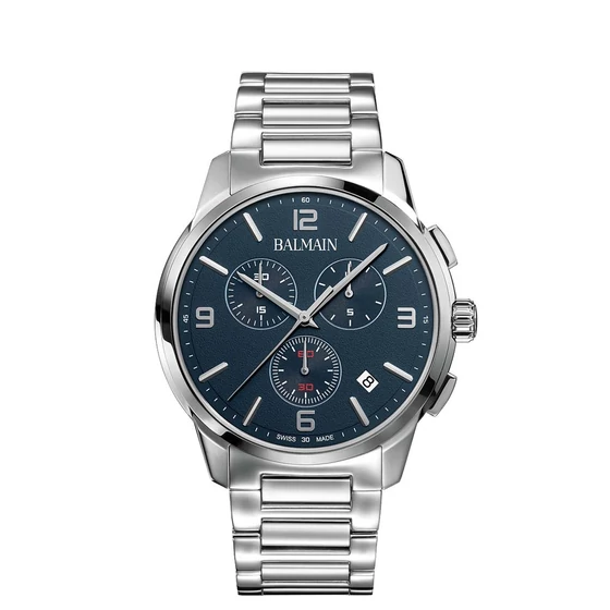 Balmain Madrigal Chrono Gent férfi karóra B7481.33.94