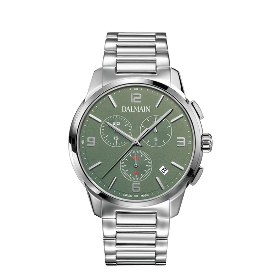 Balmain Madrigal Chrono Gent férfi karóra B7481.33.74