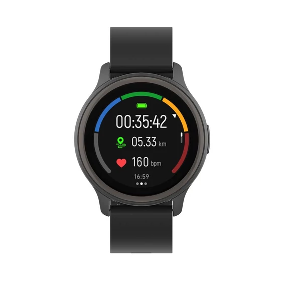 Btech Smart Watch okosóra BSMW-402