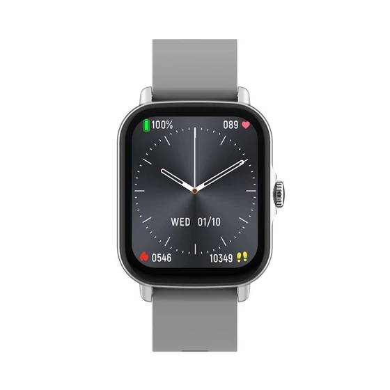 Btech Smart Watch okosóra BSMW-501