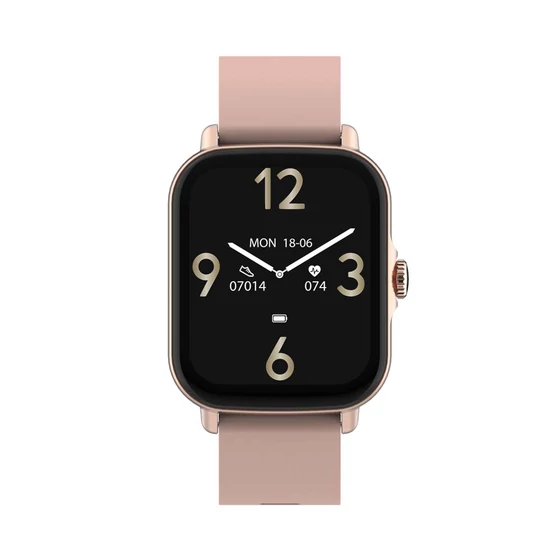 Btech Smart Watch okosóra BSMW-503