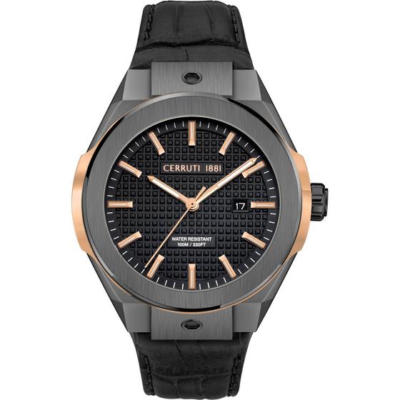 Cerruti Ruscello Slim férfi karóra CIWGB2116801
