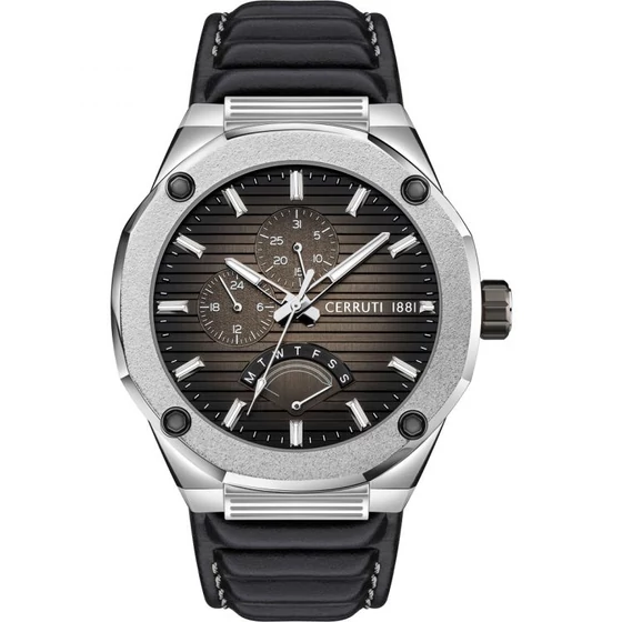 Cerruti Razzuolo férfi karóra CIWGF2008001