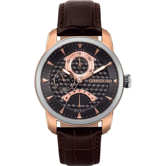 Cerruti Tesero férfi karóra CRA21603
