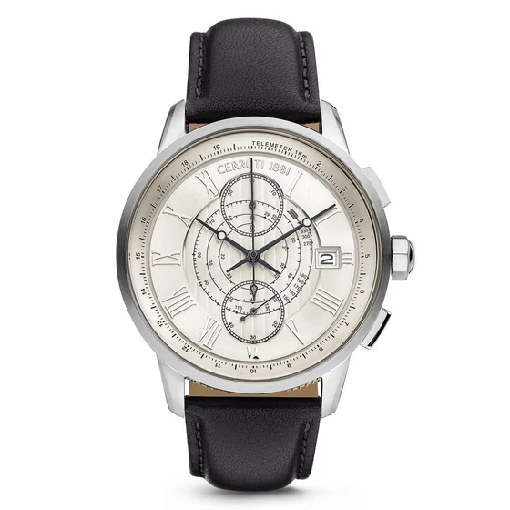 Cerruti Mucciano Multifunction férfi karóra CRA29304