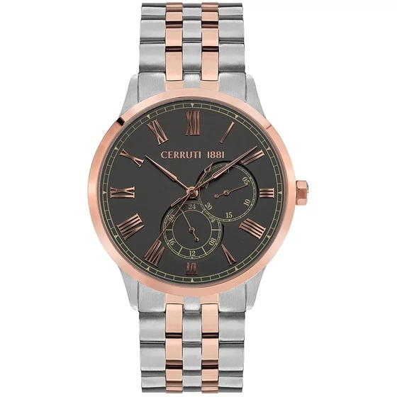 Cerruti Carzano férfi karóra CRA30605