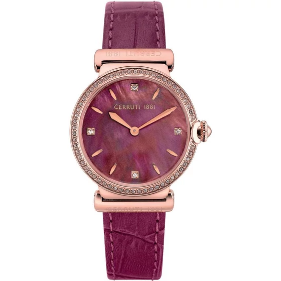 Cerruti Corniglia női karóra CRM22701