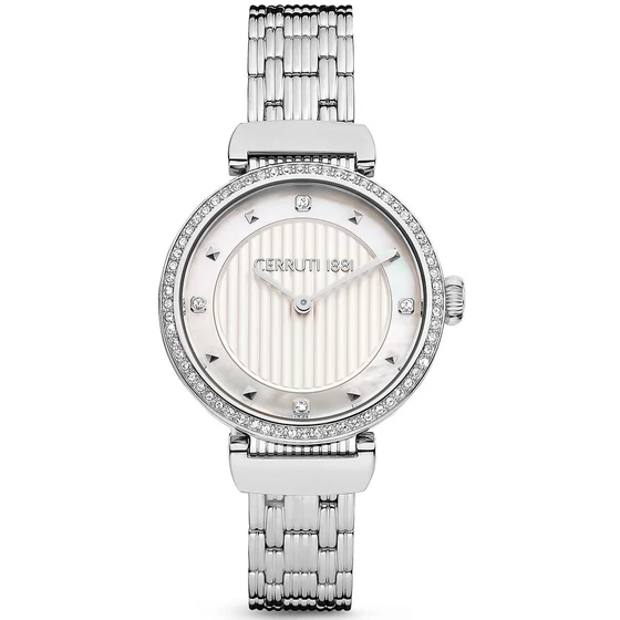Cerruti Maira Crystals női karóra CRM29104