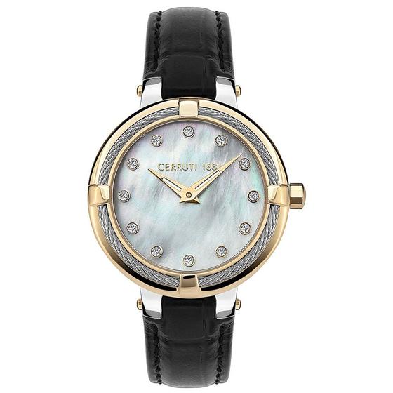 Cerruti Gardena női karóra CRM29206