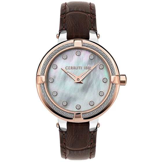 Cerruti Gardena női karóra CRM29209
