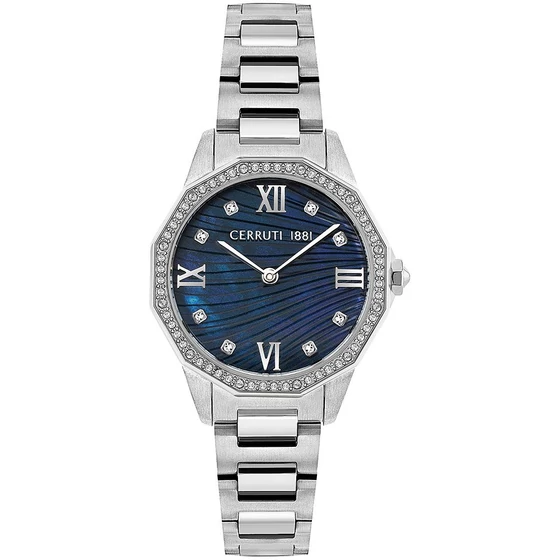 Cerruti Jesina Crystals női karóra CRM29601
