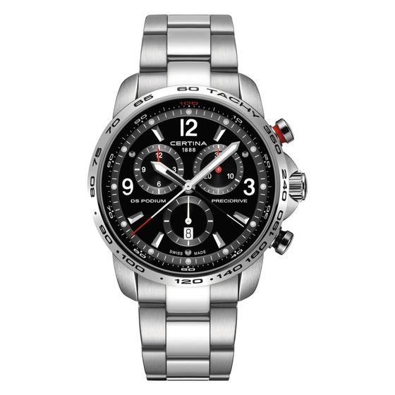 Certina DS PODIUM Chrono férfi karóra C001.647.11.057.00