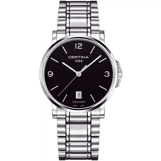 Certina DS CAIMANO férfi karóra C017.410.11.057.00