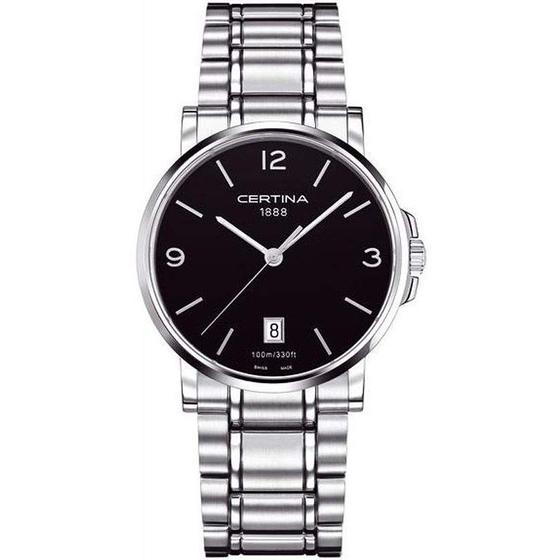 Certina DS CAIMANO férfi karóra C017.410.11.057.00