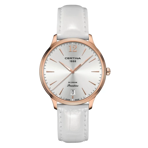 Certina DS DREAM Lady női karóra C021.810.36.037.00
