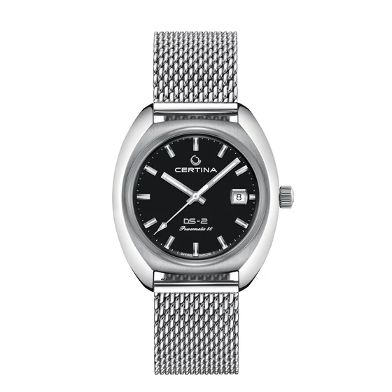 Certina DS-2 POWERMATIC 80 férfi karóra C024.407.11.051.00