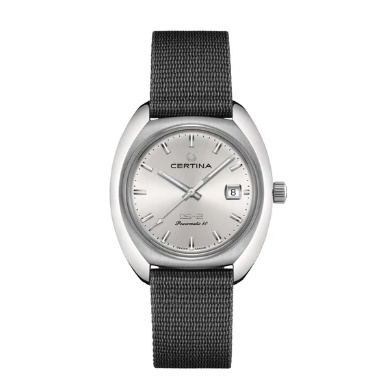 Certina DS-2 POWERMATIC 80 férfi karóra C024.407.18.031.00