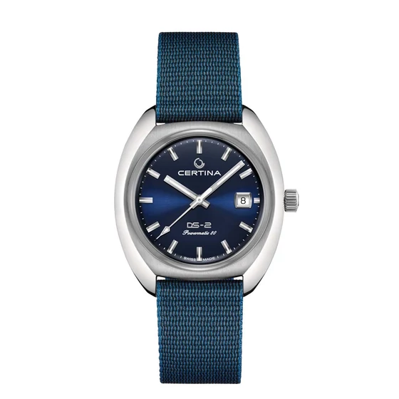 Certina DS-2 POWERMATIC 80 férfi karóra C024.407.18.041.00