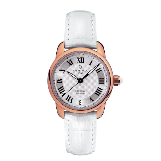 Certina DS PODIUM Lady Automatic női karóra C025.207.36.038.00