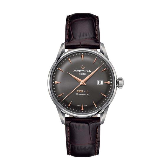Certina DS-1 Powermatic 80 férfi karóra C029.807.16.081.01